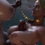 Mortal Kombat Futanari   -hentai amine