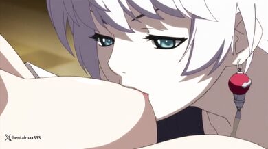 Seikon No Qwaser 1  -hentai anime