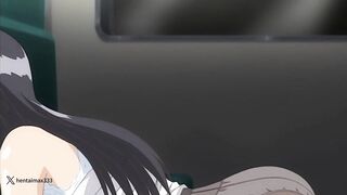 mosso mosso 4  -hentai anime