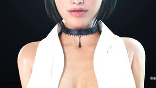 Virtual Lust Neva xxx  -hentai anime