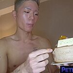 PETERFEVER Tattooed Kouya Throws His Big Dick Into Fuji Pretty Hole