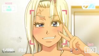 xxx job 4  -hentai anime