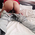 Indian Desi Stepmom Priyanka Loves To Ride Young Stepson Big Dick