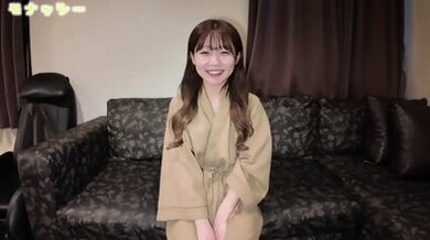 FC2 PPV 4511602 パジャマdeおじゃま♥笑顔が可愛いほんわか系タレ目のハルカちゃん♥激エロセクシーランジェリーで3Pしちゃう♥カメラ目線がエロ過ぎる可愛すぎる♥♥♥