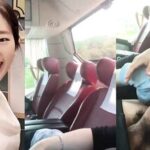 Yi Yuna Deepthroat untill She Chokes