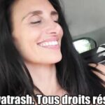 French Girl Blows Guy In Orange Shirt – Glory Zavatrash