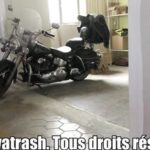 French MILF Banged By Senior Citizen