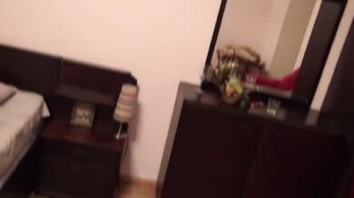 Renting A Hotel Room So I Can Fuck My Son’s Teacher