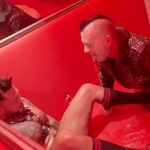 Muscular Top Viktor Destroys Axel Abysse’s Hole