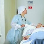 Aleksa Casual – Erection Treatment From A Nurse – Aleksa A