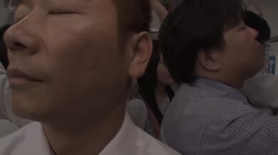 Natsume Eri & Suzukawa Ayane – AP-376, Swallowing Molestation