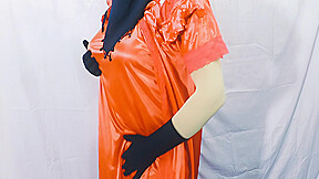 Indian Hot Beautiful Bhabhi Dancing And Having Sex Openly In Her Room