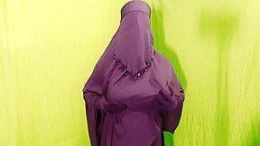 Bangladeshi Beautiful Housewife Spending The Night With Neighbor