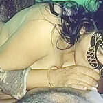 Viral Sex Video Of Curvy Wife Blowjob And Fucked