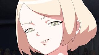 Impostor  -hentai anime