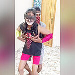 Fitness Coach Fucks The Tamil Beauty