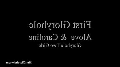 Alove & Caroline, FirstGH Part1