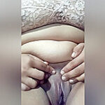 Hot Stepsister Quietly Masturbates Her Wet Hole So Her Parents Wont Hear Her – Luxury Orgasm