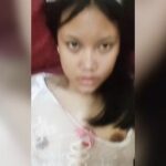 Mika Gaya Ngangkang Sempet Di Gampar Lalu Crot Wajah