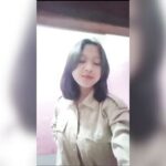 ABG SMA Colmek Pulang Sekolah