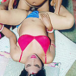 Village Bhabhi In Virgin Stepsister-in-law Wants To Learn How To Fuck …,indian Tight Fucking