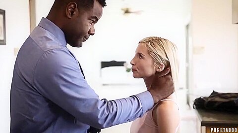 Puretb Piper Perri – First Stepdaddy
