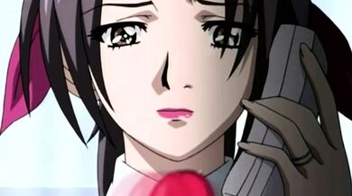 Taboo Charming Mother – Stepson Fantasy (Hentai EngSub)