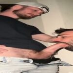 J And T After Date Blowjob