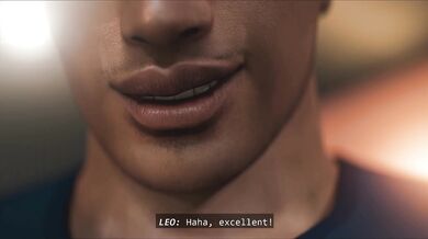 Happy Ending – Cartoon Gay Legendado