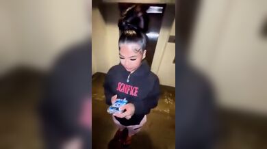 Do You Fuck In The Elevator