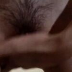 Big-Ass Latina Babe Fingers Her Pussy on Webcam