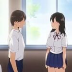 Kanojo Seiso Na 4K50 – 01