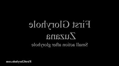 Zuzana, FirstGH, 26Yo Fingered While Bukkake