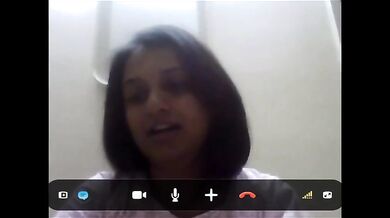 chubby milf wife on censored tease two