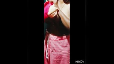 Mallu selvi bhabhi boob