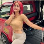 Tuktuk Lookmhee Foursome