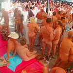 French Swingers Club 114