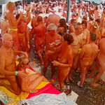 French Swingers Club 112