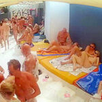 French Swingers Club 111