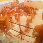 French Swingers Club 110