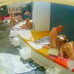 French Swingers Club 101