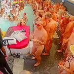 French Swingers Club 100