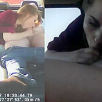 Secretly – young pretty minsker prostitute blows fat guy #1