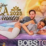 BOBSTGIRLS – Cloudy Vi Steve Award-Winning Passion Ignites