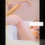 LAEM MASTURBATION BATH