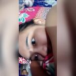 ABG Lia VCS bareng pacar.1