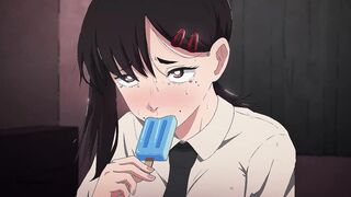 KOBENI ICE CREAMM  -hentai anime