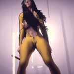 Caroline – Lupin In Jumpsuit