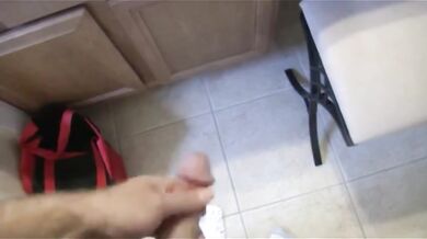 Stepmom Fucks Stepson (23)