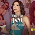 Brazilian JOI